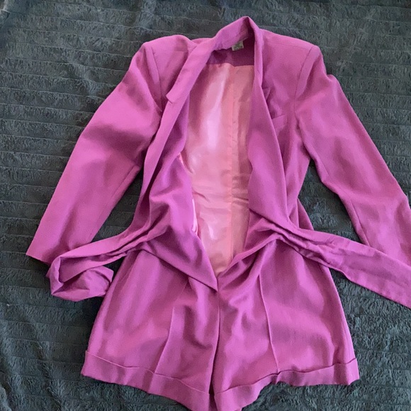 Chantal Thomass romper - Picture 3 of 6